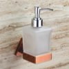 Liquid soap dispenser