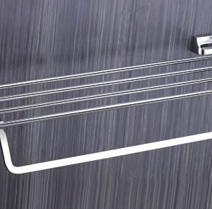 Towel rack