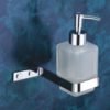 Liquid soap dispenser