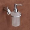 Liquid soap dispenser