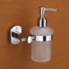 Liquid soap dispenser