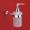 Liquid soap dispenser