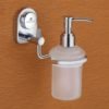 Liquid soap dispenser