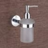 Liquid soap dispenser