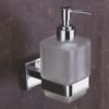 Liquid soap dispenser