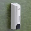 PVD Liquid soap dispenser 51