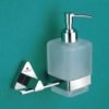 Liquid soap dispenser