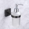 Liquid soap dispenser