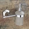 Liquid soap dispenser